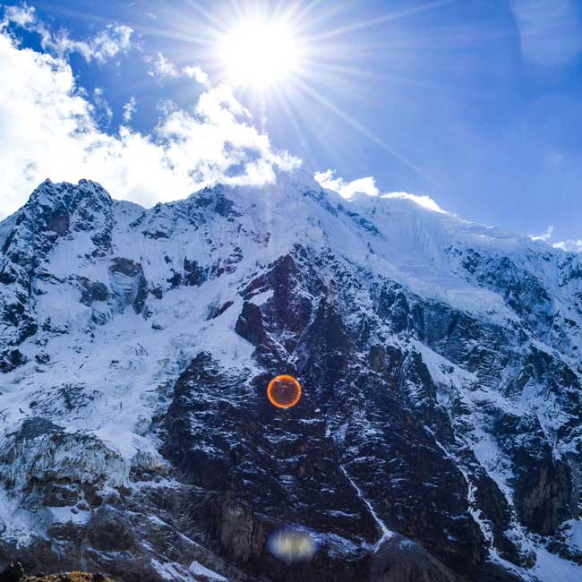 salkantay